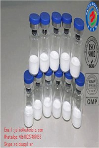 98% Purity Medicine Grade Goserelin Acetate Raw Powder CAS 145781-92-6