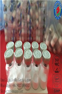 Sell Growth Hormone Peptides Serilesine / Hexapeptide-10 for Collagen Wrinkle RemovaCAS:146439-94-3