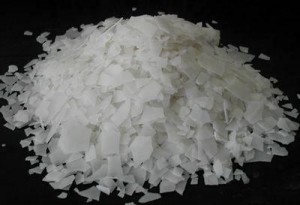 Factory Supply 99.9% Purity Polyethylene Glycol (PEG) (CAS: 25322-68-3)