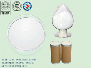 High Purity Estradiol Enanthate CAS: 4956-37-0 Factory Direct