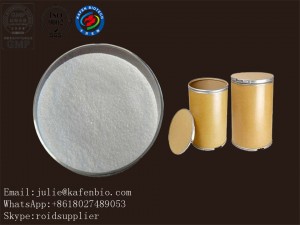 Hot Sale Steroid Hormone Powder 99%Min CAS 60282-87-3 Gestodene