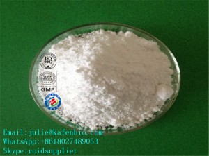 Factory Direct High Purity Norandrostenedione (CAS: 734-32-7)