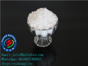 99% CAS 71776-70-0 Pharmaceutical Raw Materials 1, 3-Dimethylpentylamine HCl