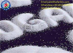 Pharmaceutical Raw Materials USP37 Pregabalin with Competitive Price 148553-50-8