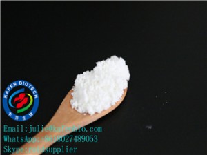 Top Quality White Steroid Hormone Powder Triamcinolone Acetonide Acetate CAS: 3870-07-3
