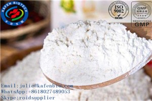 GMP Standard Steroid Factory Furazabol Thp /Atd /Arimistane for Body Building