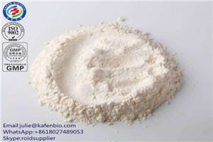 99.5% Weight Loss Steroid Albuterol Sulfate for Body Building