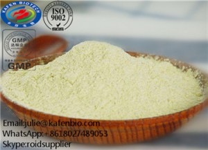 Skin Lightening Agent Glabridin CAS 59870-68-7