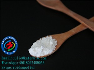 Pharmaceutical Raw Material Lincomycin Hydrochloride HCl CAS: 859-18-7