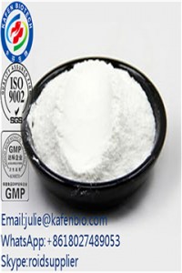 CAS (125-69-9) Weight Loss Drugs Dextromethorphan Hydrobromide Dextromethorphan