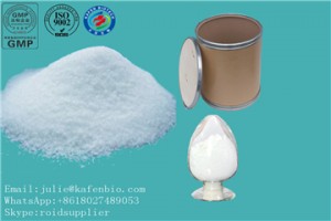 Active Pharmaceutical Ingredients Indometacin CAS: 53-86-1