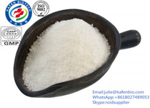 Raw Powder Diclofenac Sodium (CAS: 15307-79-6)