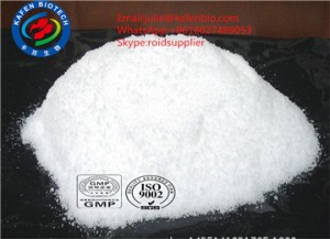 99% Purity Scopolamine Hydrobromide CAS: 114-49-8