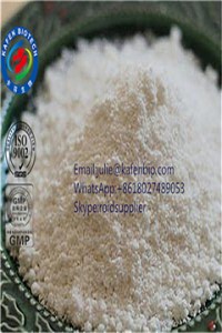 ISO 9001 Flumethason Health Care Raw Steroid Powders CAS 2135-17-3
