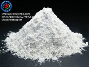 99% Purity Anticholelithogenic Powder Ursodeoxycholic Acid CAS 128-13-2