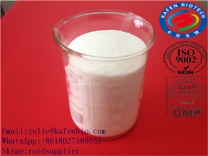 Sell Pharmaceutical Raw Materials Meldonium Powder with High Reputation CAS: 76144-81-5