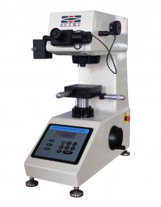 DHV-1000 / DHV-1000Z Digital Micro Vickers Hardness Tester DHV-1000 / DHV-1000Z Digital Micro Vickers Hardness Tester