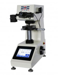MHV-1000Z Digital Micro Vickers Hardness Tester MHV-1000Z Digital Micro Vickers Hardness Tester