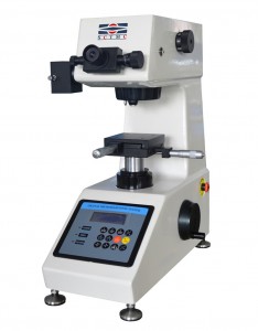 HV-1000Z Micro Vickers Hardness Tester