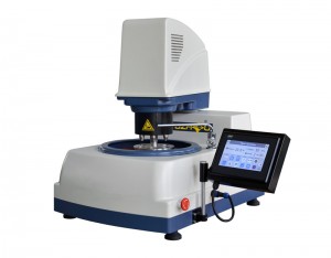 Automatic Metal lapping polishing machine