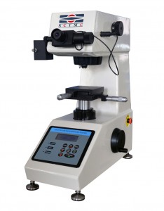 HVS-1000Z Digital Micro Vickers Hardness Tester