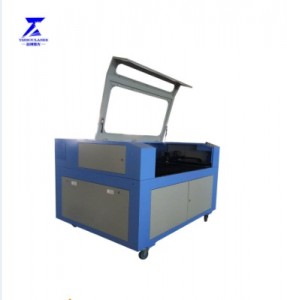 cnc co2 laser cutting machine price