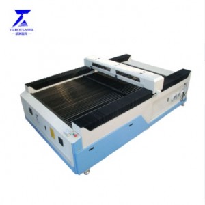 150w 1325 laser cutting engraving machine