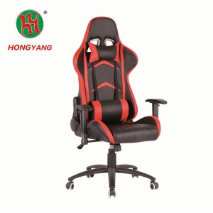 ZX-1220Z Ergonomic Adjustable Multi-fuction Office Racing Gaming Chair
