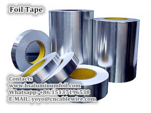 Foil Tape Foil Tape