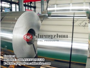 8011 Food Box Aluminum Foil 8011 Food Box Aluminum Foil