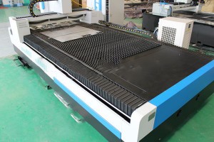 500 watt laser cutter machine l metal laser cutter l fiber laser