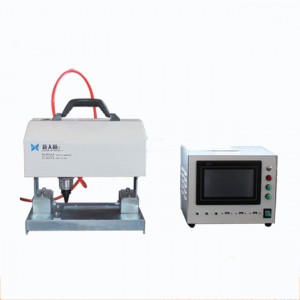 Hot Selling Production line Laser fly marker