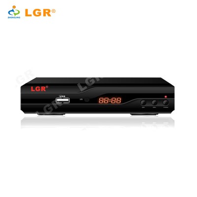 Ukraine dvb-t/c terrestrial receiver/hot selling dvb-t2 terrestrial receiver