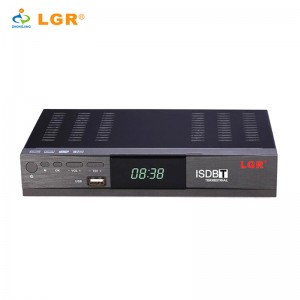 Brazil TV Box ISDB-T Digital terrestrial receiver/South America ISDB-T TV Box ISDB-T Modilator Brazil TV Box ISDB-T Digital terrestrial receiver/South America ISDB-T TV Box ISDB-T Modilator