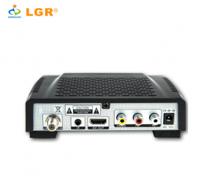 High quality full hd 1080p dvb s2 digital satellite receiver High quality full hd 1080p dvb s2 digital satellite receiver