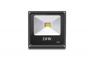 20 watts project-light lamp