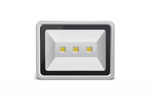 150 watts backpack project-light lamp