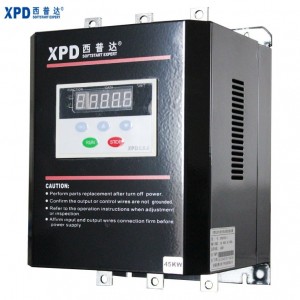 Best selling 380v 50hz ac motor starter with low price