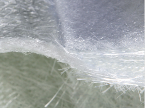 Core Combination Mat-Chopped Core Mat Core Combination Mat-Chopped Core Mat