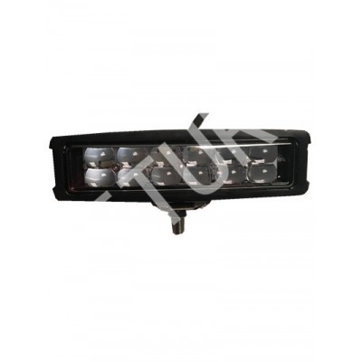 Daytime Running Light 12W High Bright LED Work Light 10-30V