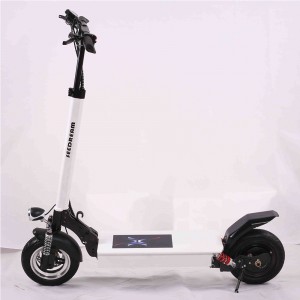 high speed cheap malaysia price adult folding electric 2 wheel motorcycle e scooter city coco with good hub motor and seat