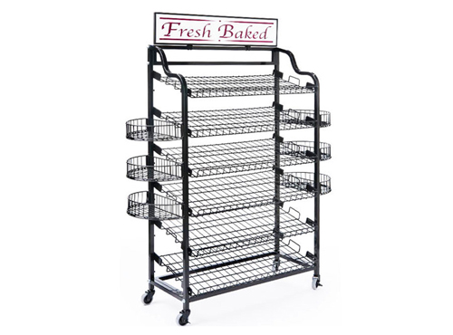 pop display rack