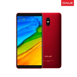 OALE Mobile Phone APEX 1 6.0 Inch Display 2GB RAM 32GB ROM 4G Smartphone