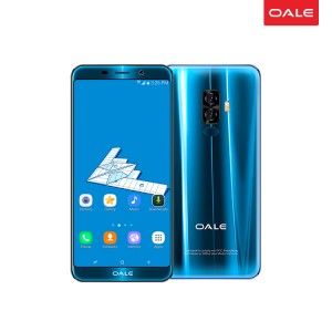 OALE X4 Mobile Phone 5.7 Inch Full Display 3G Smartphone 2GB RAM 16GB ROM OALE X4 Mobile Phone 5.7 Inch Full Display 3G Smartphone 2GB RAM 16GB ROM