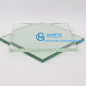 laminated glass