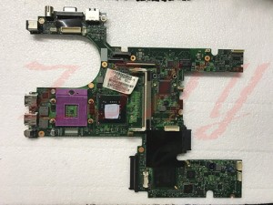 laptop motherboard for hp 6530b 6730b laptop motherboard ddr2 ge45 6050a2219901 486248-001