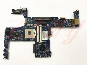 laptop motherboard for HP 8460 8460p laptop motherboard DDR3 QM67 642754-001 642753-001 642754-001 6050a2398501