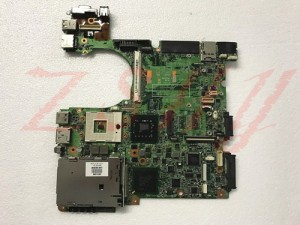 laptop motherboard for hp elitebook 8530p 8530w laptop motherboard ddr2 07224-3 48.4v801.031 500905-001 500906-001 500907-001