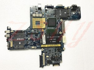 laptop motherboard for dell d620 laptop motherboard ddr2 945gm cn-0xd299 0xd299