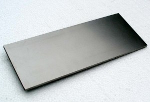 Titanium Sheet and Plate